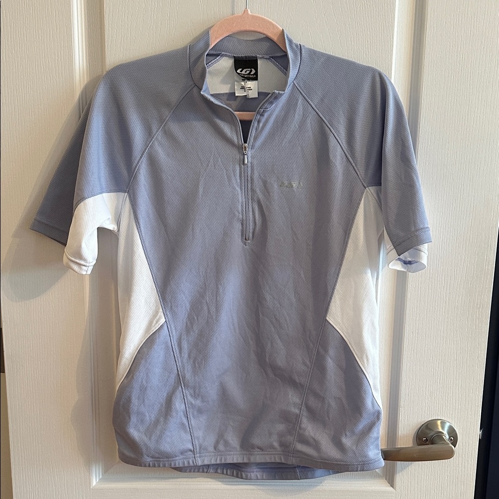 Louis Garneau biking top